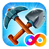 صورة للعبة Gold Digger FRVR - Mine Puzzle [No Ads]