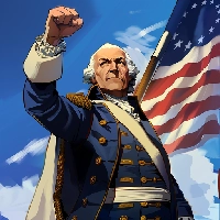 صورة للعبة Grand War: Army Strategy Games [Money mod]