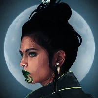 صورة للعبة Guardian Maia Ep 2