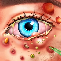 صورة للعبة Happy Hospital: Doctor ASMR [Free shoping]