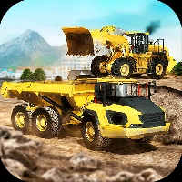 صورة للعبة Heavy Machines & Construction [Free Shoping]