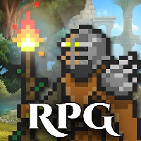 صورة للعبة Hero of Aethric | Classic RPG