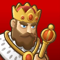 صورة للعبة Hero Royale: PvP Tower Defense [Mod menu]