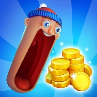 صورة للعبة Hopping Heads: Scream & Shout [No Ads]