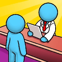Hospital Empire - Idle Tycoon [Money mod]