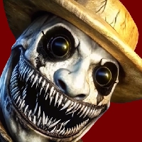 صورة للعبة Backwoods: Survival Horror [No Ads]