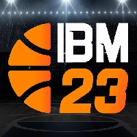 صورة لعبة iBasketball Manager 23