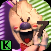 صورة للعبة Ice Scream 7 Friends: Lis [Mod menu]