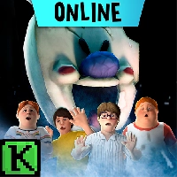 صورة للعبة Ice Scream United: Multiplayer [No Ads]