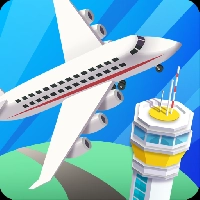 صورة للعبة Idle Airport Tycoon - Planes