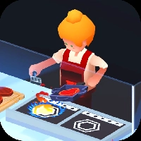 صورة للعبة Idle Cooking School [No Ads]