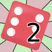 صورة للعبة Idle Dice 2 [Money mod]