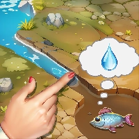 صورة للعبة Idle Island Adventure [Money mod]