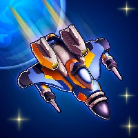 صورة للعبة Idle Pocket SpaceCraft [Lots of diamonds]