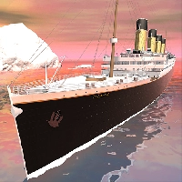 صورة للعبة Idle Titanic Tycoon Ship Game [Mod Money/Adfree]