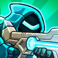 صورة للعبة Iron Marines Invasion [unlocked/Mod Credits]