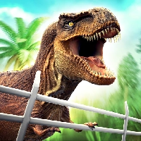 صورة للعبة Jurassic Dinosaur: Park Game [Money mod]