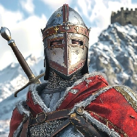 صورة للعبة Knights of Europe 3 [Mod menu]