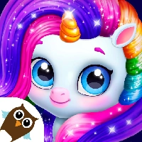 صورة للعبة Kpopsies - Hatch Baby Unicorns [Unlocked]