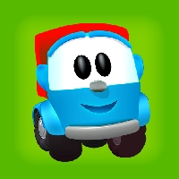 صورة للعبة Leo and Сars: games for kids