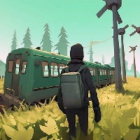 Life after: Survival games [Unlocked]