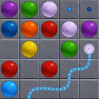 صورة للعبة Lines is Lines