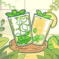 صورة للعبة Little Corner Tea House [No Ads]