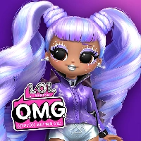 صورة للعبة LOL Surprise! OMG Fashion Club [Unlocked]