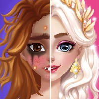 صورة للعبة Love Paradise - Merge Makeover [Money mod]