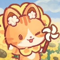 صورة للعبة Lovely Cat: Forest Party [Money mod]