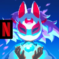 صورة للعبة Lucky Luna [Patched]