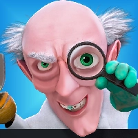 صورة للعبة Mad Scientist [Mod Money]