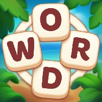 صورة للعبة Word Spells Word Puzzle Games [Money mod]