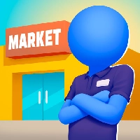 صورة للعبة Market Boss [No Ads]