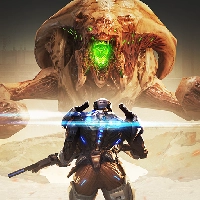 Marsaction: Infinite Ambition