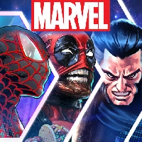 صورة للعبة MARVEL SNAP