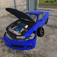 صورة للعبة Mechanic 3D My Favorite Car [Free Shoping]