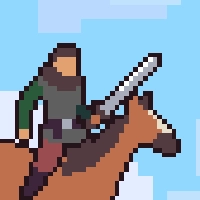 صورة للعبة Medieval: Defense & Conquest [Money mod]
