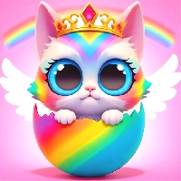 صورة للعبة Merge Cute Animal 2: Mini Pets [No Ads]