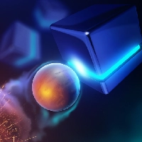 صورة للعبة Micro Breaker [Money mod]