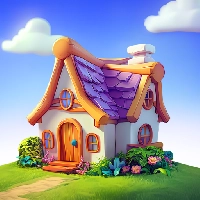 صورة للعبة Fairyland Merge & Magic