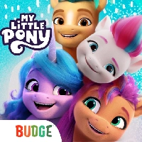 صورة للعبة My Little Pony World [unlocked]