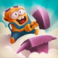 صورة لعبة Monarchy: Idle Craft & Merge [Unlocked]
