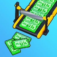 صورة للعبة Money Print Fever [No Ads]
