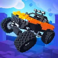 صورة للعبة Monster Demolition - Giants 3D [No Ads]