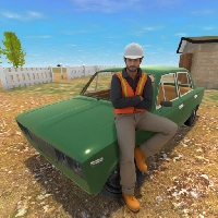 صورة لعبة My Broken Car: Online [Free Shopping]