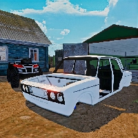 صورة للعبة My Favorite Car [Free Shopping]