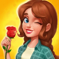 صورة للعبة My Flower Shop-Design &Dressup [Money mod]