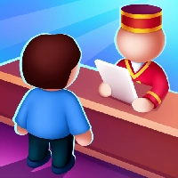 صورة للعبة My Perfect Hotel [Free shoping]