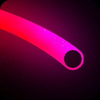 صورة للعبة Neon Valley [AMOLED]